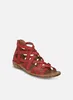 Josef Seibel Damen Leder Römersandalen Sandaletten Produktbild-Vorschau 22
