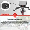 Telefunken City E-Bike | Elektrofahrrad 28 Zoll | 7-Gang Produktbild-Vorschau 8