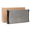 RIDEX 470R0145 Kühler Wasserkühler Motorkühler für VW POLO Produktbild-Vorschau 2