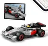 LEGO City F1 Truck mit Audi F1 Rennwagen - Spielzeug Produktbild-Vorschau 5