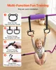 VEVOR Gymnastikstange für Kinder mit 63,5 kg Tragkraft, Produktbild-Vorschau 4