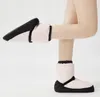 Ocieplane Buty Do Tańca Baletu Rozgrzewkowe Ocieplacze R. Podgląd zdjęcia produktu 3
