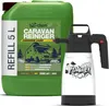 bio-chem Caravan- und Wohnmobil-Reiniger - Extra Starkes Produktbild-Vorschau 1