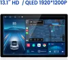 13.1" autoradio Carplay Android 14 per Fiat Ducato Peugeot Anteprima dell’immagine prodotto 1