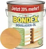 Bondex Douglasien Öl 3,00 l - 329615 Produktbild-Vorschau 3