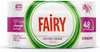 Fairy Oberflächenreinigungstücher Lilie Náhled obrázku produktu 1