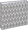 Hama La Fleur, Biały, 100 ark., 10 x 15, 200 ark., 225 mm, Podgląd zdjęcia produktu 1