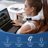 Halsventilator Kühlung, Tragbarer Halsventilator mit LED Produktbild-Vorschau 8