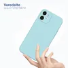 Hülle für iPhone 12 Case Cover Bumper Silikon Softgrip Produktbild-Vorschau 5