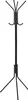 5five Simply Smart Standgarderobe mit 8 Haken, Produktbild-Vorschau 3