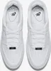 Nike Air Force 1 Sage Low "Triple White", Weiß, Größe: 44,5 Produktbild-Vorschau 4