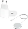 Apple Original MagSafe Magnet + 20 Watt USB-C Netzteil Produktbild-Vorschau 5