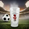 1. FC Kaiserslautern - Moi Betzeschobbe Dubbeglas 0,5 L - Produktbild-Vorschau 2