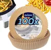 Orion wkład papierowy do frytownicy 16cm 100 sztuk 52913 Podgląd zdjęcia produktu 12