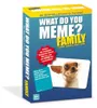 What do you meme - Family - Take Away-Edition Produktbild-Vorschau 6