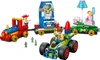 LEGO ? Disney and Pixar’s Toy Story Partyzug und das Auto Produktbild-Vorschau 7
