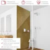 Duschrückwand mit Motiv selbstklebend - 0.35 mm Wandpaneel Produktbild-Vorschau 3
