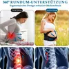 Stützgurt Schwangerschaft Verstellbar Bauchband Produktbild-Vorschau 5