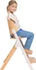 Chicco Meraviglia Esszimmerstuhl – Fossil | Chicco Produktbild-Vorschau 10