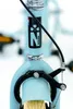 Nogan Dutchy Kinderfahrrad 14 Zoll Blau | Komplett mit Produktbild-Vorschau 10