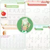 Magical Handwriting Workbooks Practice Copybook, Magic Produktbild-Vorschau 5