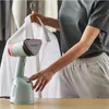 Tefal Aerosteam Dt9814f0 Vertikales Dampfbügeleisen Silber Produktbild-Vorschau 12