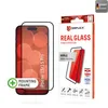 Vetro temperato DISPLEX (10H) per Apple iPhone 15/15 Pro, Anteprima dell’immagine prodotto 12