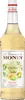 Monin Lime Juice Cordial sirup s přírodními aromaty 1000 ml Náhled obrázku produktu 1