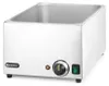 HENDI Bain-Marie elektrisch Eco-Line 340x540x(H)250 mm Produktbild-Vorschau 6