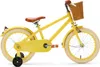 Generation Retro 16 cali żółty - rower dziecięcy z Podgląd zdjęcia produktu 1