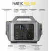 FANTEC PGS-300: Powerstation en zonnegenerator Productafbeelding-voorbeeld 4
