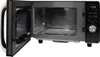Gorenje MO20S4BC, Pracovní deska, Rukojeť k mikrovlnné Náhled obrázku produktu 5