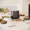 Princess 01.182238.01.001, Heteluchtfriteuse, 4 liter, 0,6 Productafbeelding-voorbeeld 15