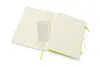 MOLESKINE Notizbuch Classic Collection flexibler Einband Produktbild-Vorschau 6