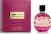 Jimmy Choo, Rose Passion, Eau De Parfum, For Women, 100 ml Anteprima dell’immagine prodotto 5