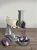 Smeg Schneider Und Reibe Smsg01 Silber One Size / EU Plug Produktbild-Vorschau 2