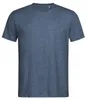 Stedman ST7000 | Uni Lux T-Shirt Uni Rundhals - Farbe: Dark Produktbild-Vorschau 3