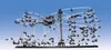 kugelbahn Star Coaster Level 5 schwarz 682-teilig Produktbild-Vorschau 3