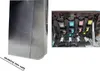 HP Color LaserJet Enterprise Flow MFP M880z Impression Voir les images du produit 5