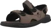 Sandales hommes Josef Seibel 10236 751781 asphalte-combi 46 Voir les images du produit 36