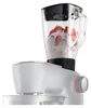 Bosch MUM9DT5S41, 5,5 l, Silber, Drehregler, Berührung, 2,3 Produktbild-Vorschau 33