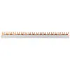 3P Phasenschiene Gabel 18-polig 12mm? PS/G Schiene Produktbild-Vorschau 4