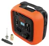 BLACK+DECKER ASI400-XJ Black&Decker Luftpumpe/Kompressor 11 Productafbeelding-voorbeeld 21