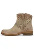 FELMINI Stiefelette Stiefelette Leder Produktbild-Vorschau 2