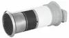 Naber P-Turbo flow 150 condotta a parete incl. THERMOBOX, Anteprima dell’immagine prodotto 1