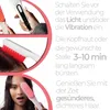 Brosse à cheveux à lumière rouge STYLPRO - LED Scalp Voir les images du produit 7