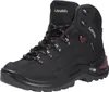 Lowa Renegade GTX Mid Wanderstiefel Schwarz Produktbild-Vorschau 12