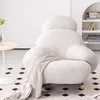 360Home Schaukelstuhl Einzelsessel Sofa Liegestuhl Stuhl Produktbild-Vorschau 7