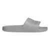Adidas Adilette Aqua All Grey Slide Badeschuhe Badelatschen Produktbild-Vorschau 1