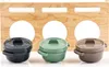 Mahlzeit Mini Cocotte Set mit Holzständer | 3 x 250 ml | Produktbild-Vorschau 5